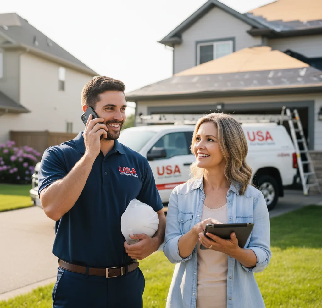 Emergency Roof Repair in Shrewsbury, MO
